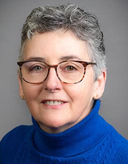 Margaret Crocker, NP
